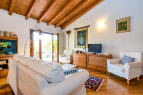 Attic in the center of Salò